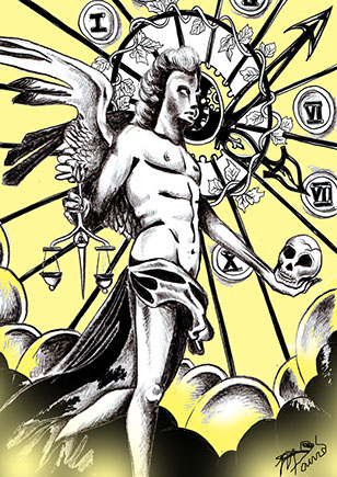 13