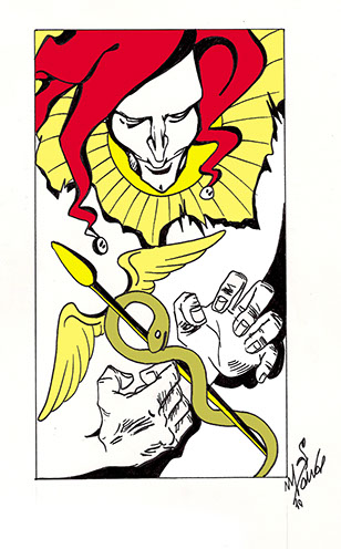 43