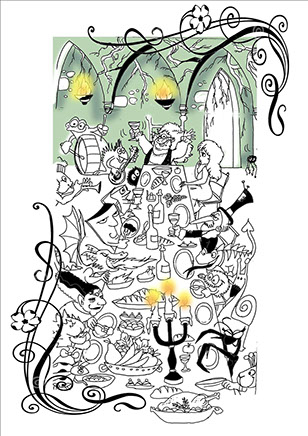 8